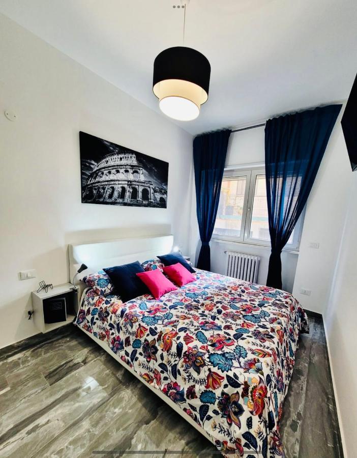 Vatican Inside Apartment Rome Exterior photo