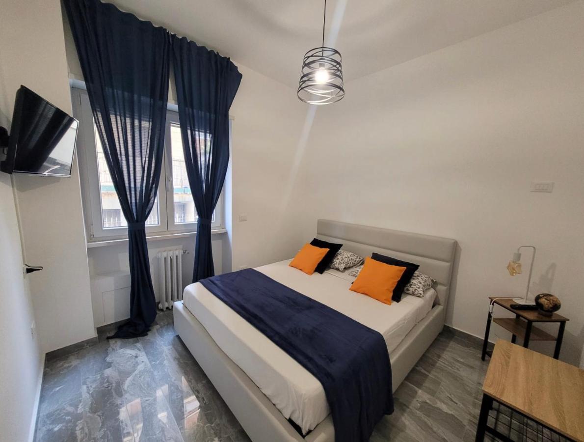 Vatican Inside Apartment Rome Exterior photo
