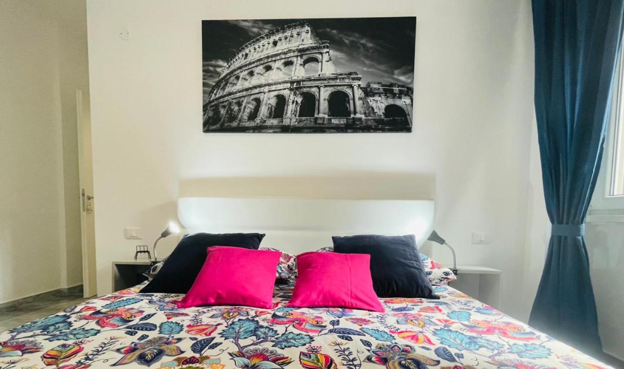 Vatican Inside Apartment Rome Exterior photo