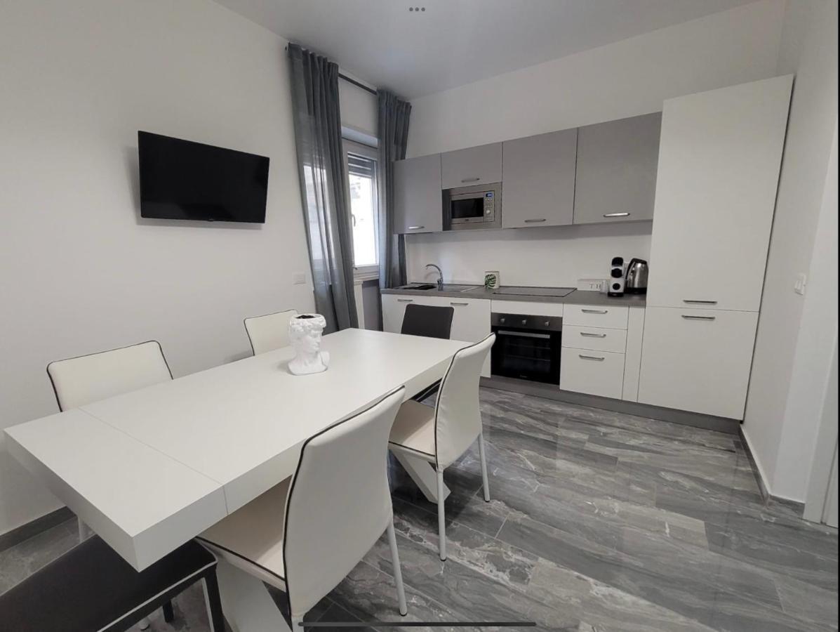 Vatican Inside Apartment Rome Exterior photo