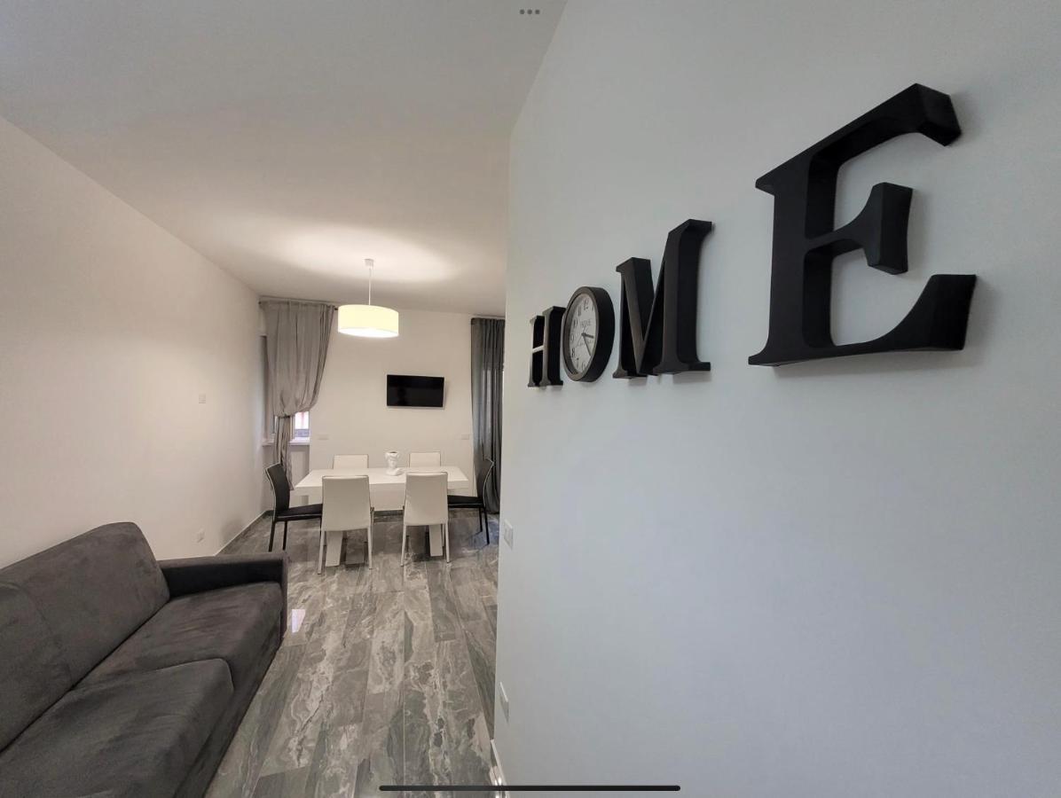 Vatican Inside Apartment Rome Exterior photo